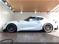 2020 Toyota Supra