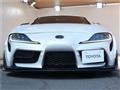 2020 Toyota Supra