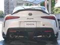 2020 Toyota Supra