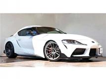 2020 Toyota Supra