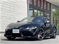 2020 Toyota Supra