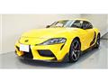 2020 Toyota Supra