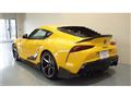 2020 Toyota Supra