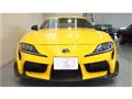 2020 Toyota Supra