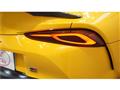 2020 Toyota Supra