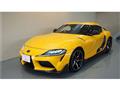 2020 Toyota Supra