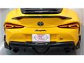 2020 Toyota Supra