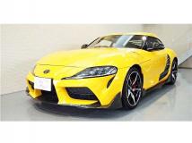2020 Toyota Supra