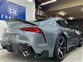 2020 Toyota Supra