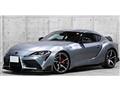 2020 Toyota Supra
