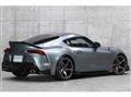 2020 Toyota Supra