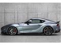 2020 Toyota Supra