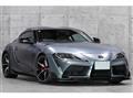 2020 Toyota Supra