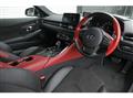 2020 Toyota Supra