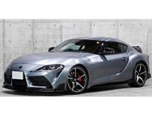 2020 Toyota Supra