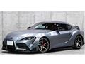 2020 Toyota Supra