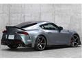 2020 Toyota Supra