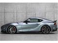 2020 Toyota Supra