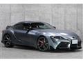 2020 Toyota Supra