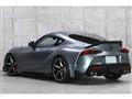 2020 Toyota Supra
