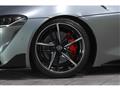 2020 Toyota Supra