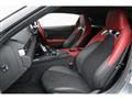 2020 Toyota Supra
