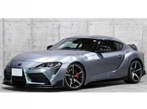2020 Toyota Supra