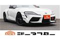 2019 Toyota Supra