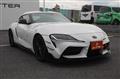 2019 Toyota Supra