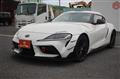2019 Toyota Supra