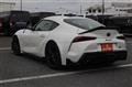 2019 Toyota Supra