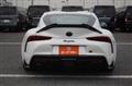 2019 Toyota Supra
