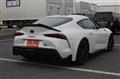 2019 Toyota Supra