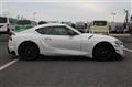 2019 Toyota Supra
