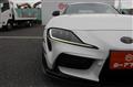2019 Toyota Supra