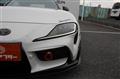 2019 Toyota Supra