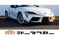 2019 Toyota Supra