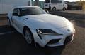 2019 Toyota Supra