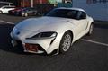 2019 Toyota Supra