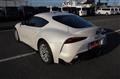 2019 Toyota Supra