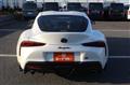 2019 Toyota Supra