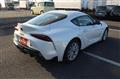 2019 Toyota Supra