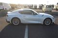 2019 Toyota Supra