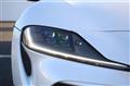 2019 Toyota Supra