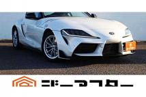 2019 Toyota Supra