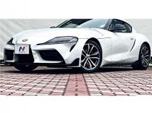 2019 Toyota Supra