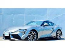 2019 Toyota Supra