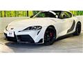 2019 Toyota Supra