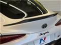 2019 Toyota Supra