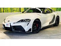 2019 Toyota Supra